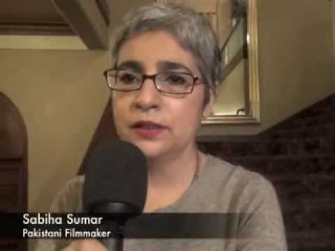Sabiha Sumar Sabiha Sumar on Good Morning Karachi YouTube