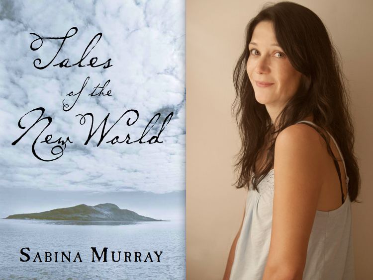 Sabina Murray TSP Sabina Murray Why the Short Story Should Stand Tall