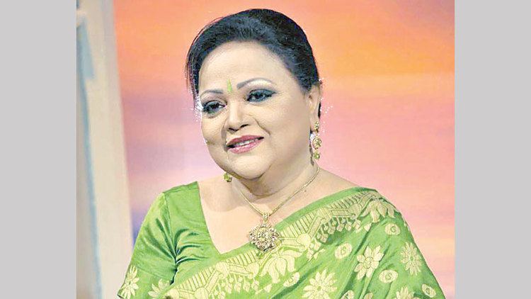 Sabina Yasmin (politician) Sabina Yasmin to receive gold medal today theindependentbdcom