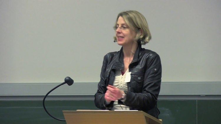 Sabine Andresen Einfhrung in den Kongress Sabine Andresen IPRC 2016 YouTube