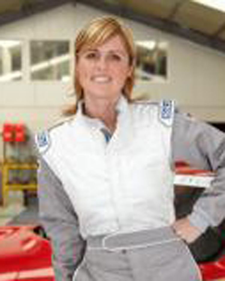 Sabine Schmitz The Nrburgring and Top Gears Respect for Sabine Schmitz
