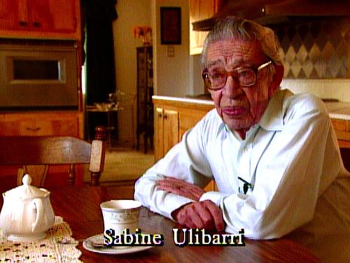 Sabine Ulibarrí COLORES A Mi Raza The Writings Of Sabine Ulibarri New Mexico