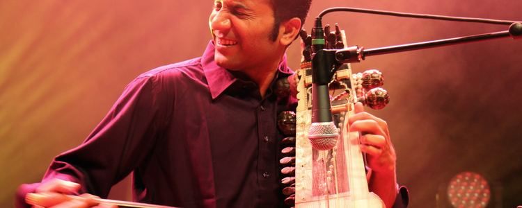 Sabir Khan Sabir Khan The greatest Indian musicians from the new generation