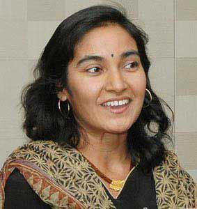 Sabita Singh Judge Sabita Singh Former National SABA President Nominated to