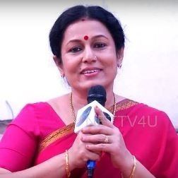 Sabitha Anand Tamil Tv Actress Sabitha Anand Nettv4u