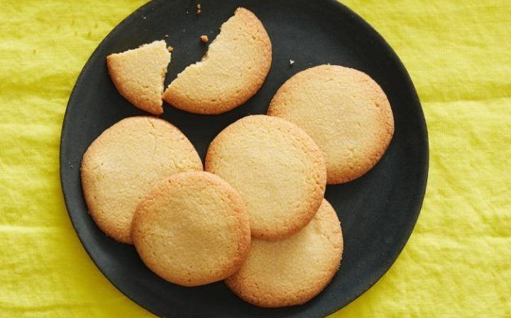 Sablé (biscuit) Sable biscuits