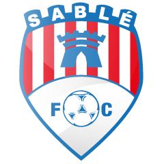 Sablé FC s2staticfooteocomuploadssablefclogooht778jpg