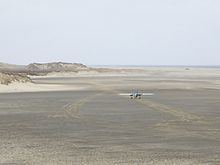 Sable Island Aerodrome httpsuploadwikimediaorgwikipediacommonsthu