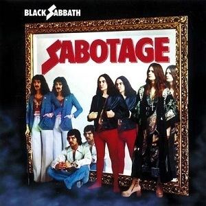 Sabotage (Black Sabbath album) httpsuploadwikimediaorgwikipediaen110Bla