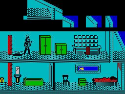 Saboteur (1985 video game) Saboteur Remake NeXuS23 Brderbund