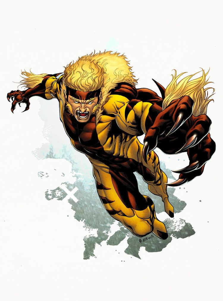 Sabretooth (comics) 1000 images about Sabertooth on Pinterest Strength Comic and