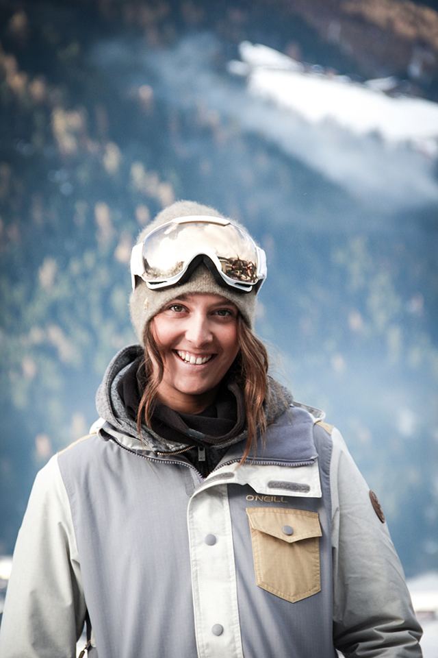 Sabrina Cakmakli uvex verstrkt core Team SkiingMag