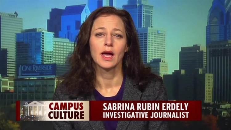 Sabrina Erdely The False Accusation of Rape Sabrina Rubin Erdely Moral