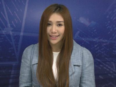 Sabrina Ho Sabrina Ho warns against impersonators