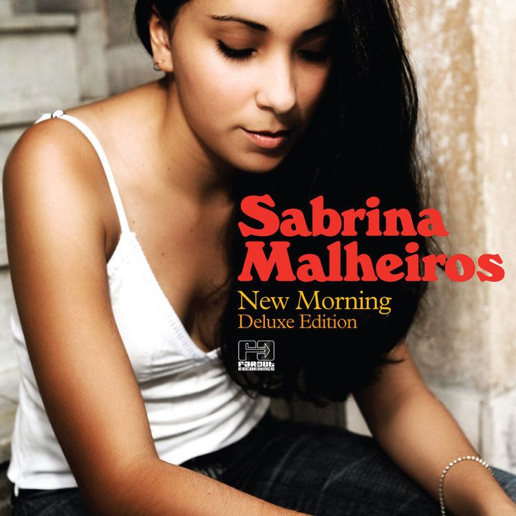 Sabrina Malheiros Music Sabrina Malheiros