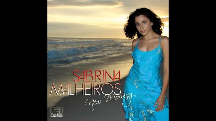 Sabrina Malheiros Sabrina Malheiros 39Brisa Mar39 Far Out Recordings Nu