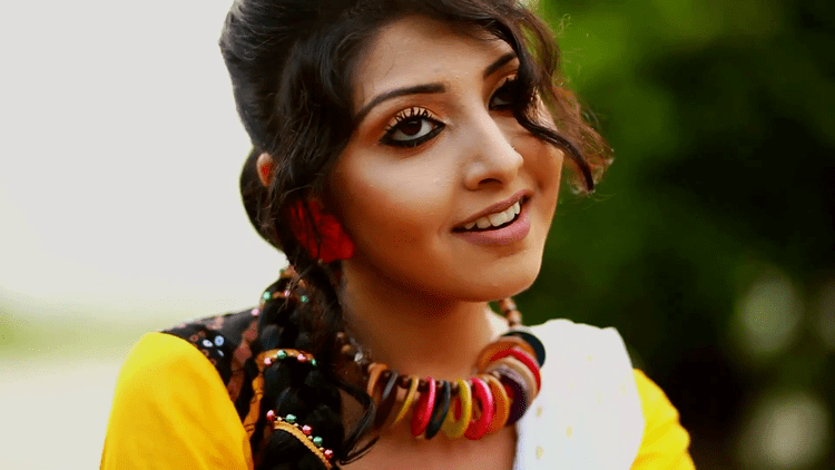 Sabrina Porshi Bangladeshi Beautiful Cute Teen Singer Porshi Photos
