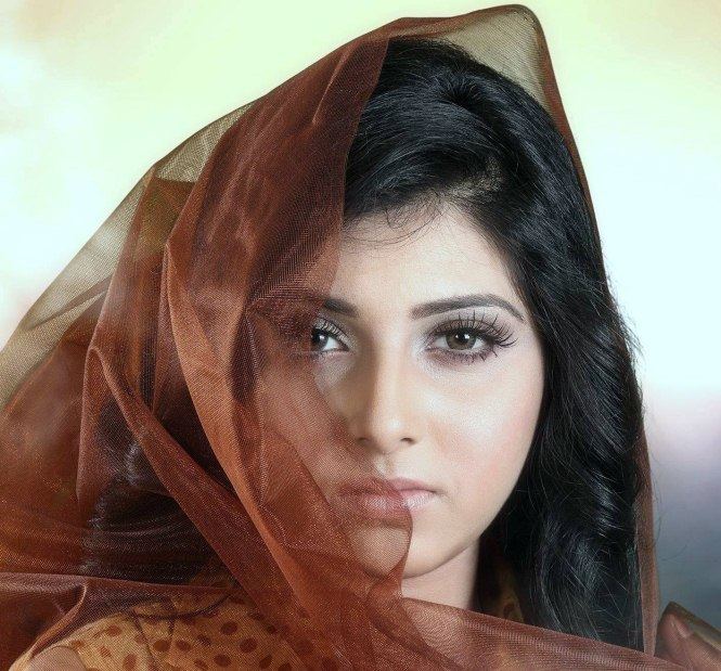 Sabrina Porshi Porshi Bangladeshi Singer Model Actress Biography Photos
