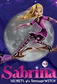 Sabrina: Secrets of a Teenage Witch Sabrina Secrets of a Teenage Witch TV Series 2013 IMDb