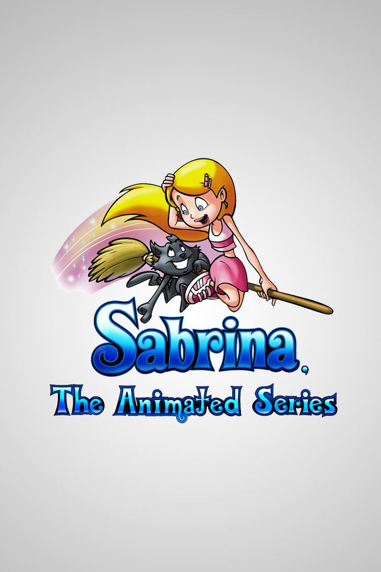Sabrina: The Animated Series wwwgstaticcomtvthumbtvbanners480836p480836