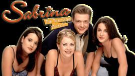 sabrina the teenage witch series