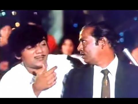 Sabse Bada Rupaiya Mehmood Moushmi Chatterji Vinod Mehra