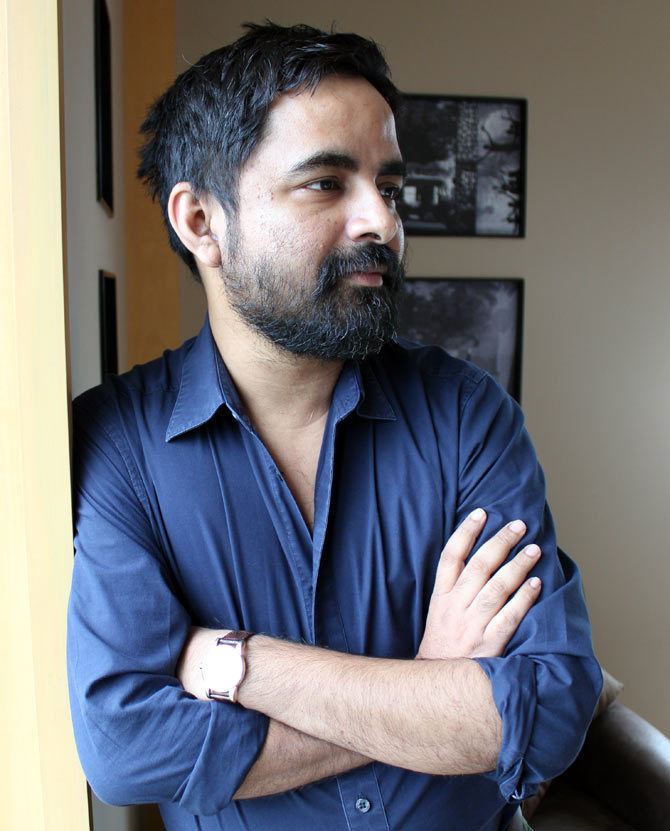 Sabyasachi Mukherjee Sabyasachi Mukherjee A conjurer of lost time Rediff