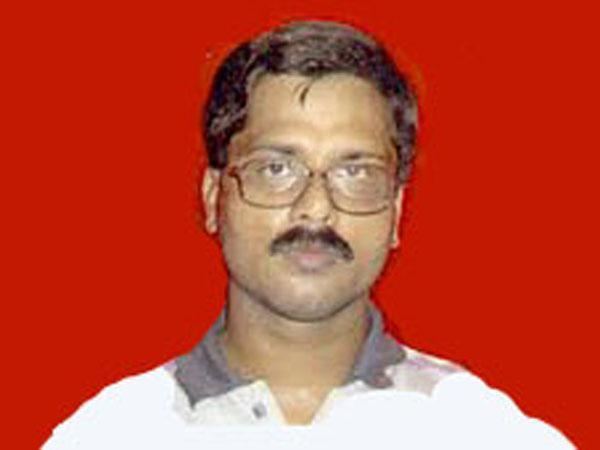 Sabyasachi Panda Maoist leader Sabyasachi Panda on fast since 5 days hospitalised