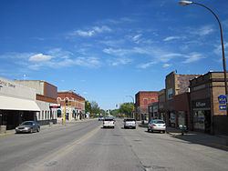 Sac City, Iowa httpsuploadwikimediaorgwikipediacommonsthu