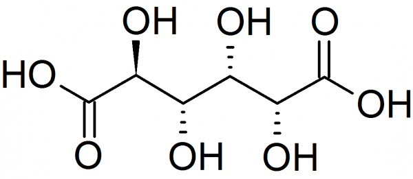 Saccharic acid Synthesis of SACCHARIC ACID PrepChemcom