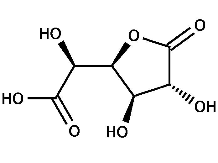 Saccharic acid Glentham Life Sciences GC5221 DSaccharic acid 14lactone