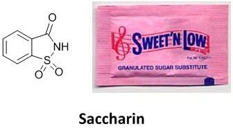 Saccharin Chemicals Are Your Friends Synthetic Sweeteners Pt 2 Sucralose
