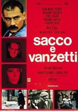 Sacco e Vanzetti (1971 film) Sacco e Vanzetti 1971 film Wikipedia