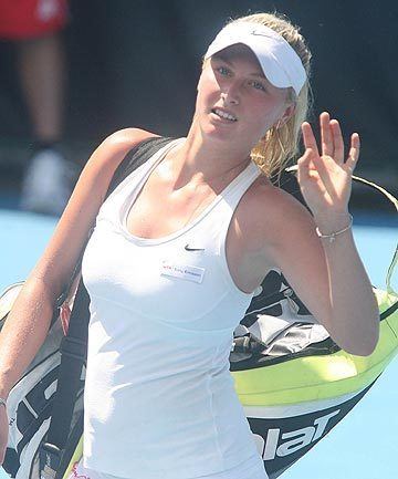 Sacha Jones Sacha Jones saga continues to cost Tennis NZ Stuffconz