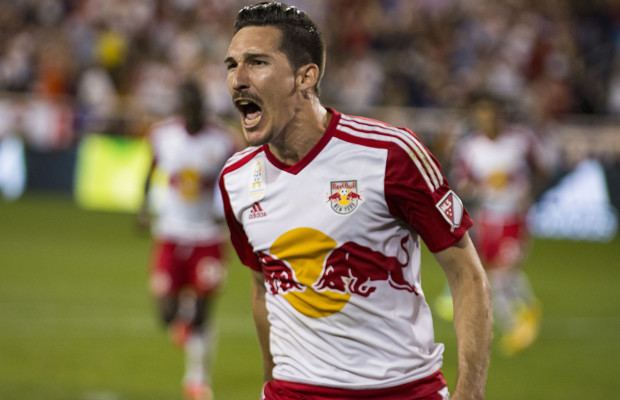 Sacha Kljestan Kljestan believes he can make a difference with USMNT Empire of Soccer