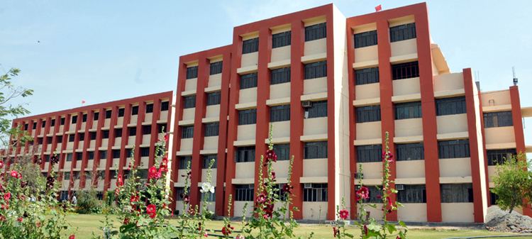 Sachdeva Institute of Technology Welcome to Sachdeva Institute of Technology