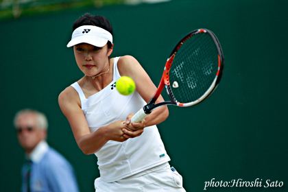 Sachie Ishizu Sachie Ishizu Thread TennisForumcom