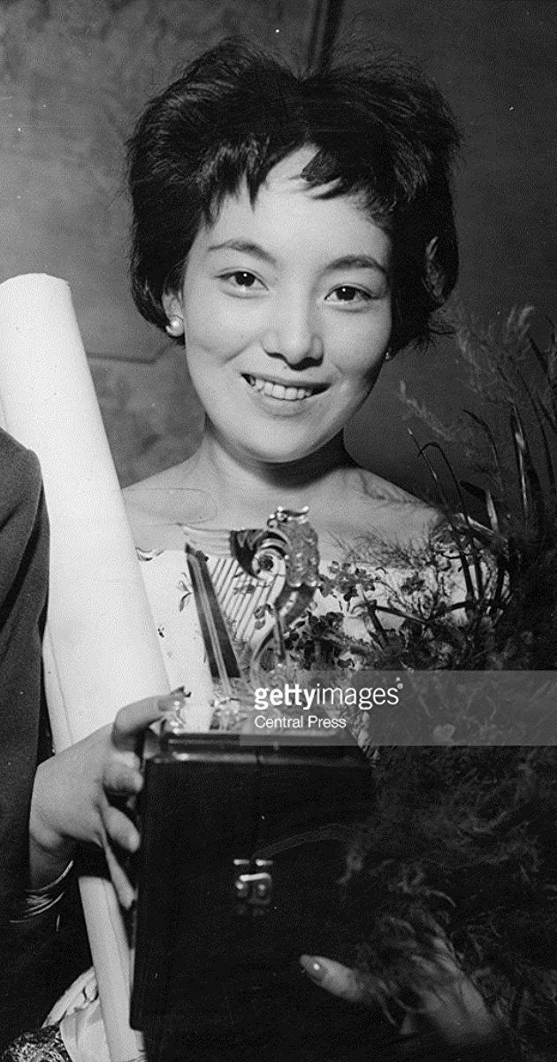 Sachiko Hidari Sachiko Hidari Biography IMDb
