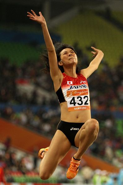 Sachiko Masumi Sachiko Masumi Photos Photos 16th Asian Games Day 11 Athletics