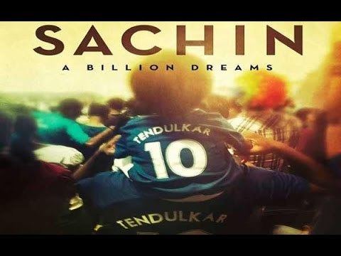 Sachin: A Billion Dreams Sachin A Billion Dreams Teaser Trailer Click Link Below Sachin