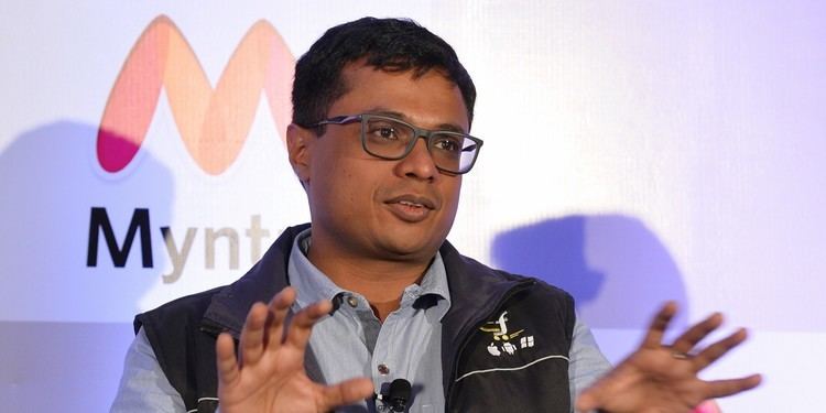 Sachin Bansal Flipkart39s Sachin Bansal To Snapdeal39s Rohit Bansal Don39t