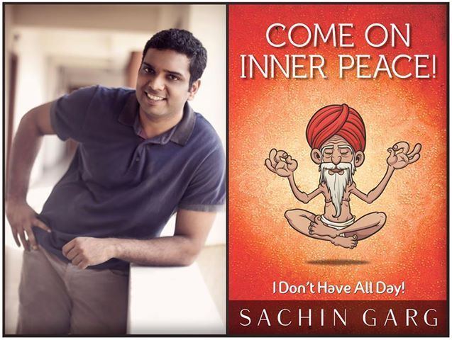 Sachin Garg Read Book Review Sachin Garg Read Online Latest Books Reviews and News