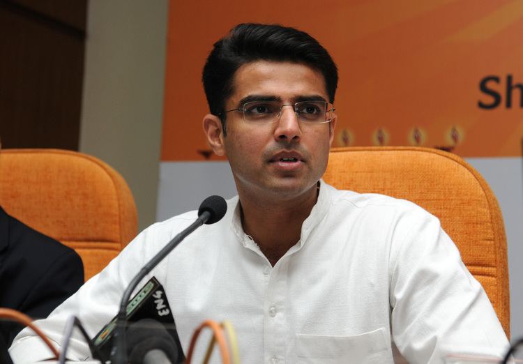 Sachin Pilot CBI probe of ambulance scam action 39vendetta driven39 says