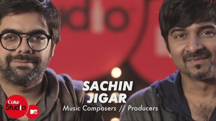 Sachin–Jigar SachinJigar Full Episode Coke StudioMTV Season 4 YouTube