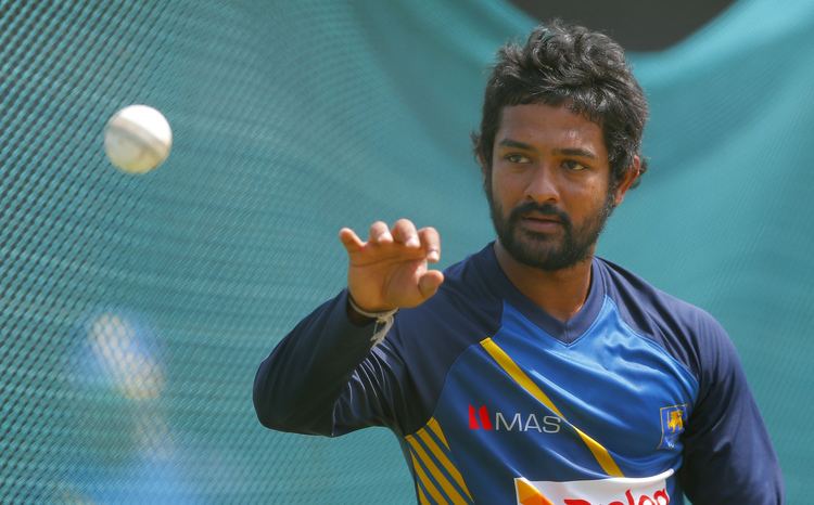 Sachith Pathirana Sachith Pathirana replaces retired Dilshan for fourth ODI against