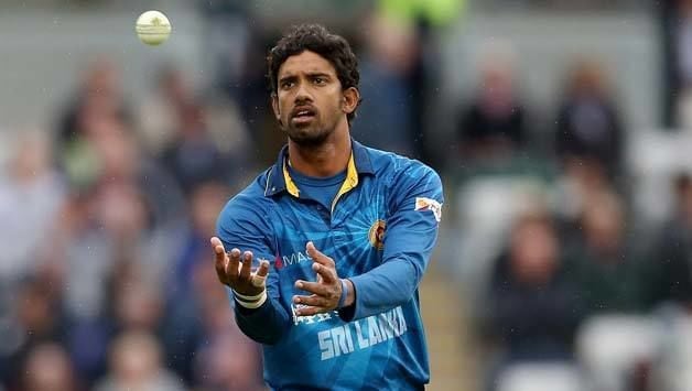 Sri Lanka decide to coach banned Sachithra Senanayake Cricket Country