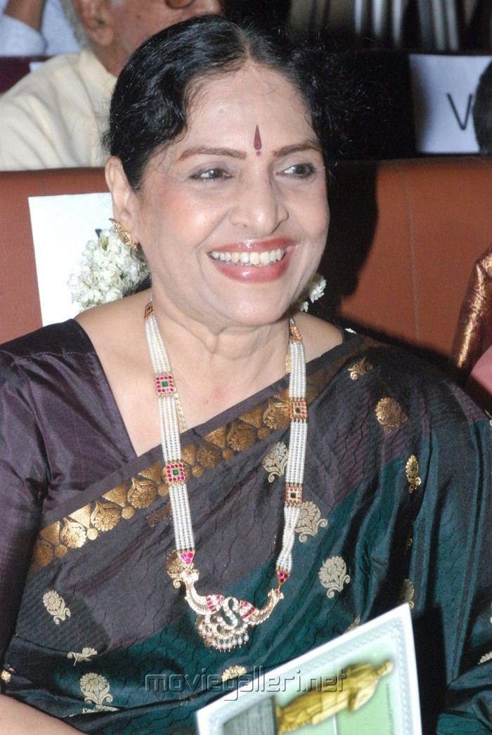 Sachu Picture 217299 Actress Sachu at Anjali Devi Felicitated