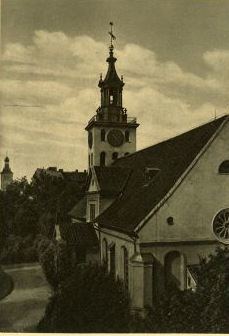 Sackheim Church