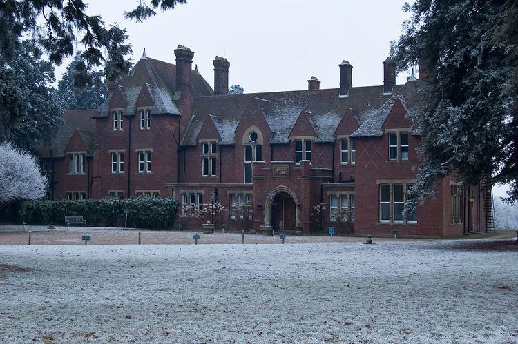 Sackville School, Hildenborough