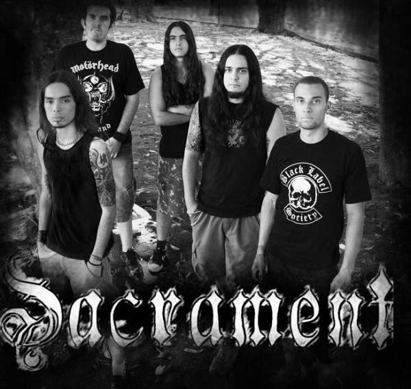 Sacrament (band) Sacrament Encyclopaedia Metallum The Metal Archives